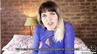 Feminine orgasm tutorial with penetration, theory, and practice - MyBadReputation
