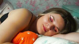 A stepson seduced his stepmom and fucked her in a steamy encounter