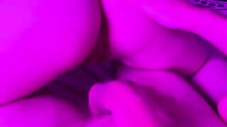 A huge dick is enough for two - a stunning Russian compilation of intense passion
