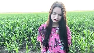 You can only give a farmer a field, but not always even that