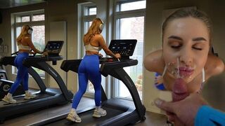 You don't need to buy protein powder to get protein in the gym