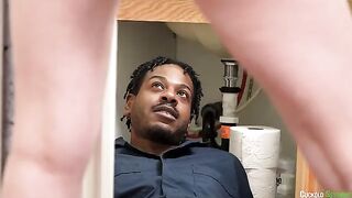 Watching a guy with his wife gets me hard too