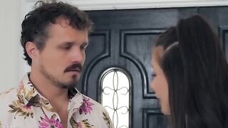 You're a goner if you don't fall in love with her narrow pussy and pure smile