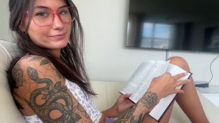 I'm studying what other positions there are to have sex in