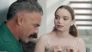 I prepared my stepdaughter for her first date, and it was intense!