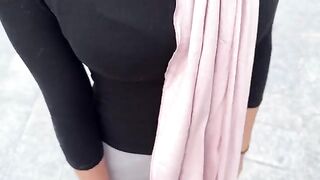 Anal sex is not a privilege, but an obligation