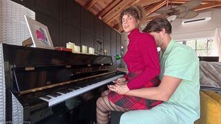 A girl compensates her husband’s lack of passion with others