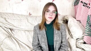 Hypnosis with boobs, learning rules has never been so easy - The best tutor ever!