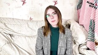 Hypnosis with boobs, learning rules has never been so easy - The best tutor ever!