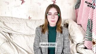 Hypnosis with boobs, learning rules has never been so easy - The best tutor ever!