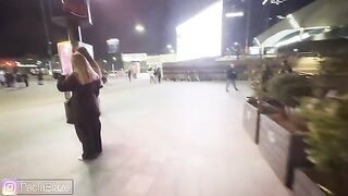 I enjoy cumshots from all angles, especially in public spots