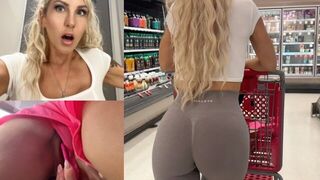 Only goddesses have butts like that, and this MILF is one of them