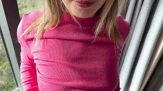 A girl with such a nice ass should not be allowed to walk on the streets