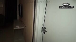 My body was made for you inside - the best hotel sex ever
