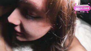 My best friend’s girl gave me a blowjob, showcasing her skills in deep throat and more