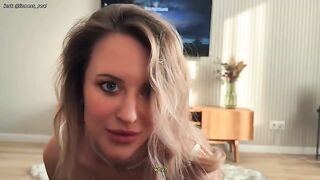Babe in cute pajamas got fucked by her stepbro