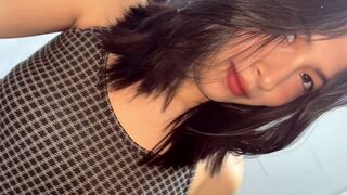 A young Filipino woman has an intense and passionate encounter, exploring her desires