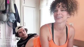 Any pose is good for sex with a hot MILF mom