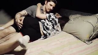 The best position for a gentle and loud orgasm, straight from the pros
