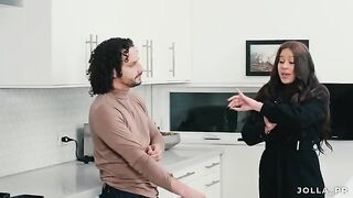 My employee came home and asked for a raise, so I took control