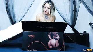 Review and test of Tantaly Sex Doll by Very Myller