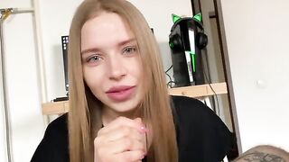 I had sex with a cute girl with a beautiful face