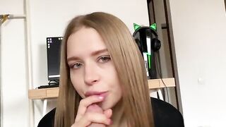I had sex with a cute girl with a beautiful face