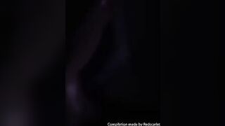 Blender animated compilation with cumpilation and hot videogame sex