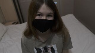 My best friend teased me and fucked me in a passionate session